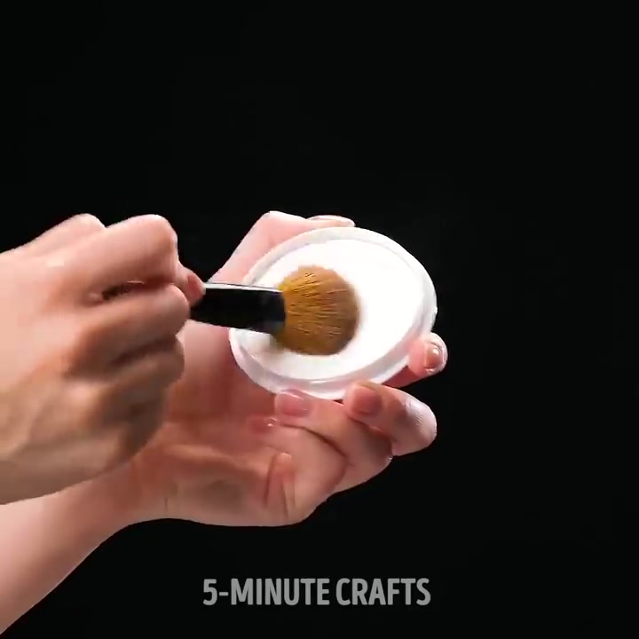 17个电视电影风格化妆DIY, 最适合您的造型! !